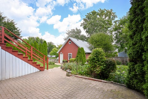 Tiny photo for 695 Prairie Avenue, Glen Ellyn, IL 60137 (MLS # 12724509)