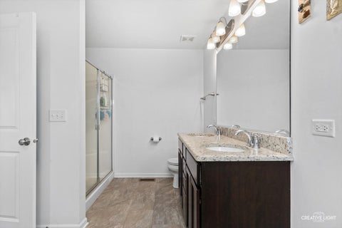 Tiny photo for 991 S Carly Circle, Yorkville, IL 60560 (MLS # 12749410)