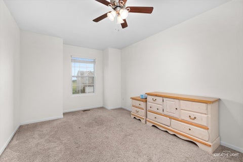 Tiny photo for 991 S Carly Circle, Yorkville, IL 60560 (MLS # 12749410)