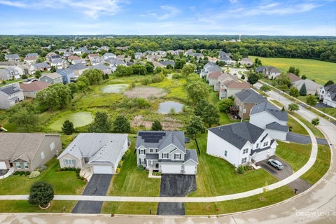Tiny photo for 991 S Carly Circle, Yorkville, IL 60560 (MLS # 12749410)