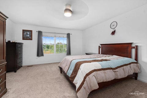 Tiny photo for 991 S Carly Circle, Yorkville, IL 60560 (MLS # 12749410)