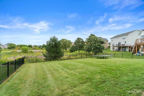 Tiny photo for 991 S Carly Circle, Yorkville, IL 60560 (MLS # 12749410)