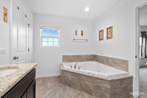 Tiny photo for 991 S Carly Circle, Yorkville, IL 60560 (MLS # 12749410)