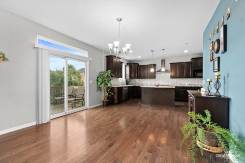 Tiny photo for 991 S Carly Circle, Yorkville, IL 60560 (MLS # 12749410)