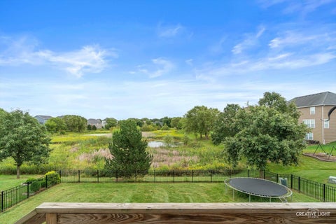 Tiny photo for 991 S Carly Circle, Yorkville, IL 60560 (MLS # 12749410)
