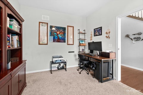 Tiny photo for 991 S Carly Circle, Yorkville, IL 60560 (MLS # 12749410)