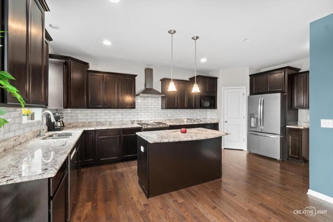 Tiny photo for 991 S Carly Circle, Yorkville, IL 60560 (MLS # 12749410)