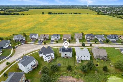 Tiny photo for 991 S Carly Circle, Yorkville, IL 60560 (MLS # 12749410)