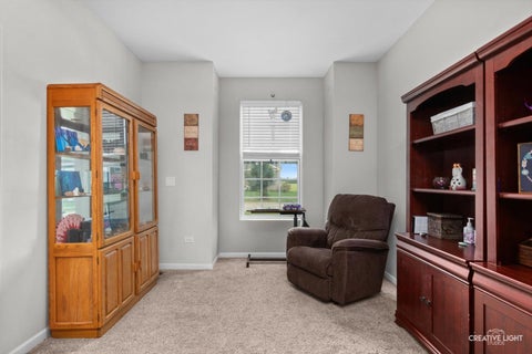 Tiny photo for 991 S Carly Circle, Yorkville, IL 60560 (MLS # 12749410)