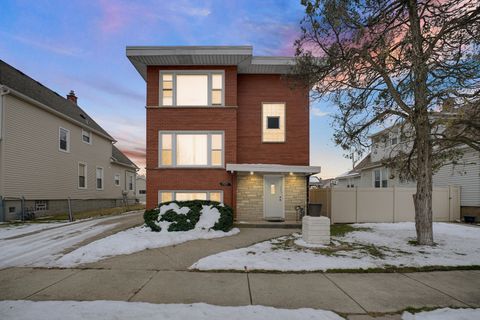 1929 High Street Blue Island IL 60406