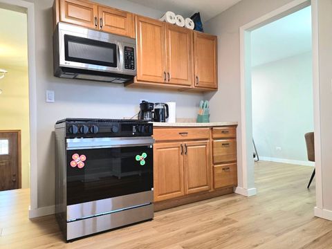 Tiny photo for 8113 Carlisle Drive, Hanover Park, IL 60133 (MLS # 12614126)