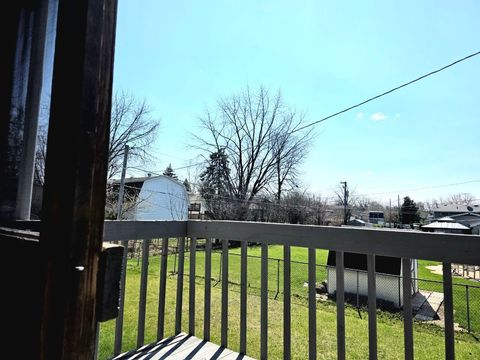 Tiny photo for 8113 Carlisle Drive, Hanover Park, IL 60133 (MLS # 12614126)