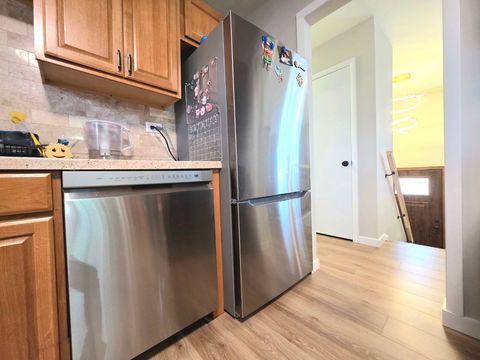 Tiny photo for 8113 Carlisle Drive, Hanover Park, IL 60133 (MLS # 12614126)