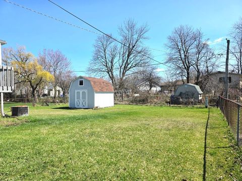 Tiny photo for 8113 Carlisle Drive, Hanover Park, IL 60133 (MLS # 12614126)