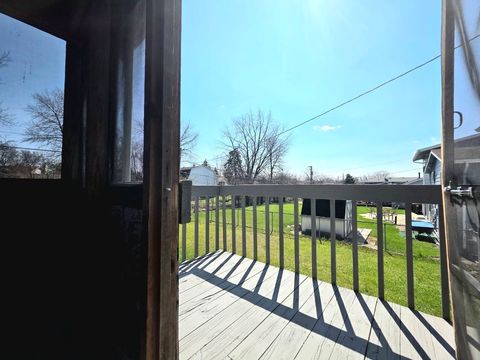 Tiny photo for 8113 Carlisle Drive, Hanover Park, IL 60133 (MLS # 12614126)