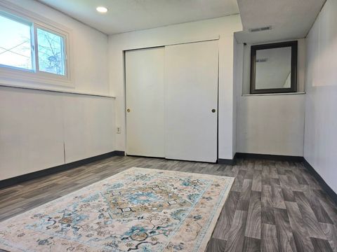 Tiny photo for 8113 Carlisle Drive, Hanover Park, IL 60133 (MLS # 12614126)