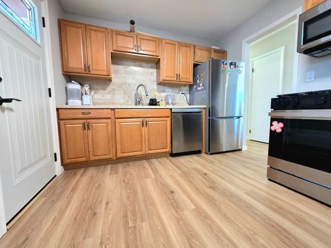 Tiny photo for 8113 Carlisle Drive, Hanover Park, IL 60133 (MLS # 12614126)