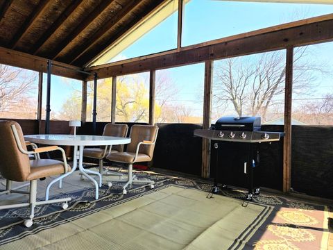 Tiny photo for 8113 Carlisle Drive, Hanover Park, IL 60133 (MLS # 12614126)