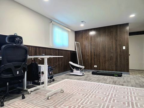 Tiny photo for 8113 Carlisle Drive, Hanover Park, IL 60133 (MLS # 12614126)