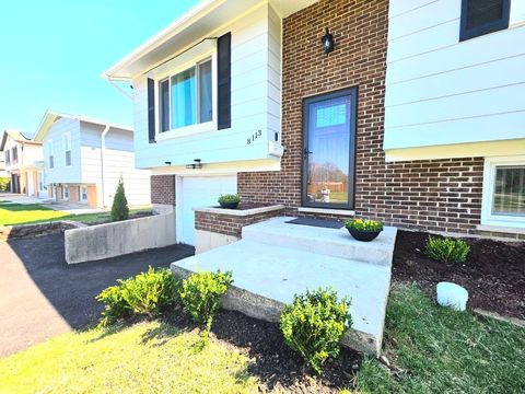 Photo of 8113 Carlisle Drive, Hanover Park, IL 60133 (MLS # 12614126)