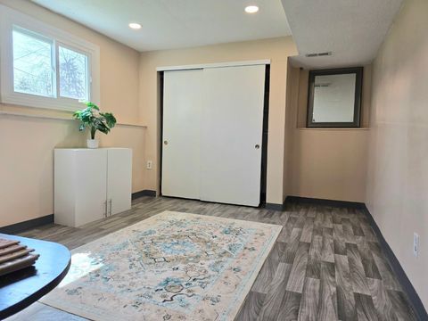 Tiny photo for 8113 Carlisle Drive, Hanover Park, IL 60133 (MLS # 12614126)