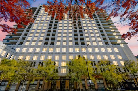 1255 S State Street 1701 Chicago IL 60605