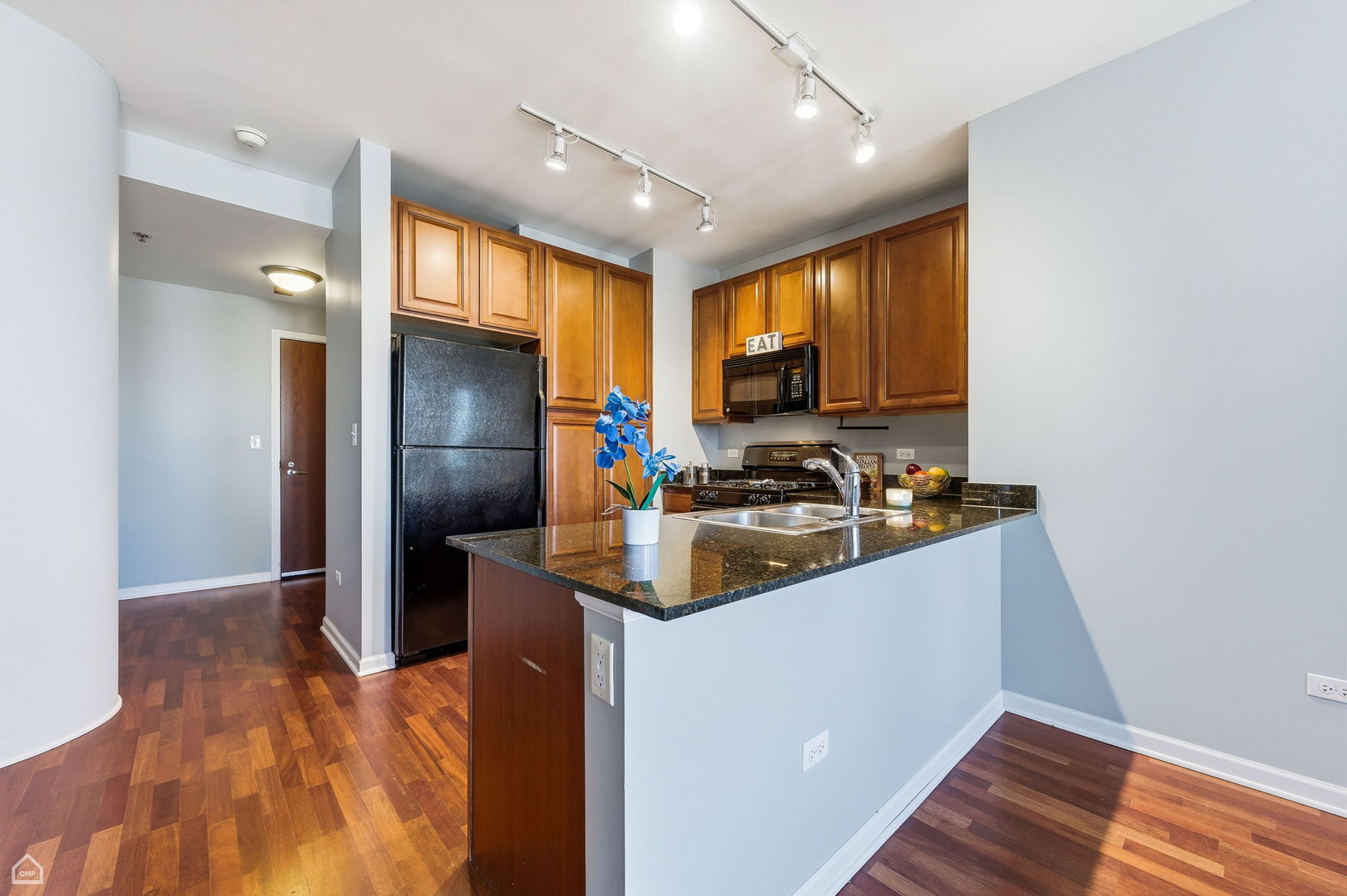 1255 S State Street 1701