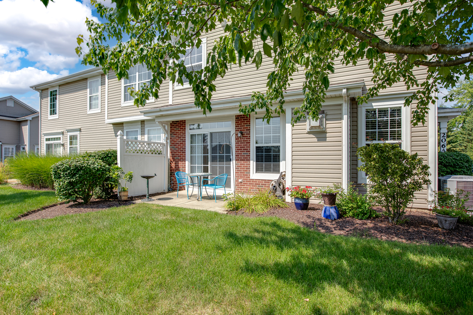 206 Brompton Lane A