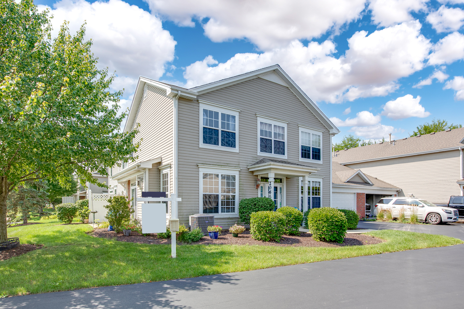 206 Brompton Lane A