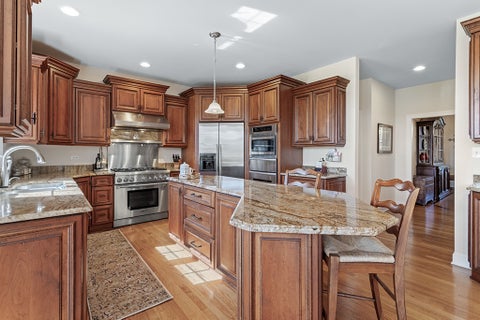 Tiny photo for 54 Long Cove Drive, Lemont, IL 60439 (MLS # 12786081)