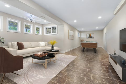 Tiny photo for 54 Long Cove Drive, Lemont, IL 60439 (MLS # 12786081)