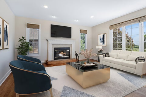 Tiny photo for 54 Long Cove Drive, Lemont, IL 60439 (MLS # 12786081)