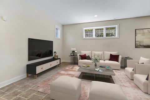 Tiny photo for 54 Long Cove Drive, Lemont, IL 60439 (MLS # 12786081)