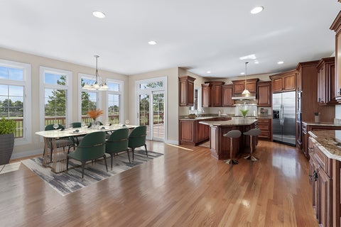Tiny photo for 54 Long Cove Drive, Lemont, IL 60439 (MLS # 12786081)