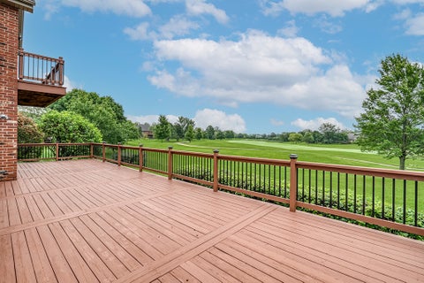 Tiny photo for 54 Long Cove Drive, Lemont, IL 60439 (MLS # 12786081)