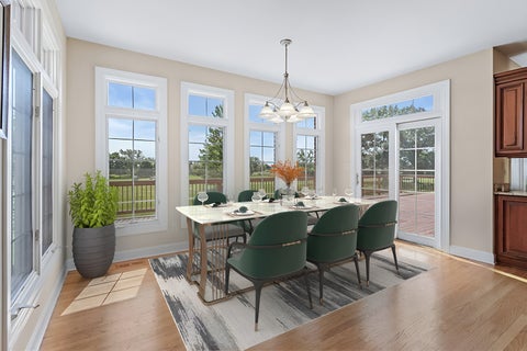 Tiny photo for 54 Long Cove Drive, Lemont, IL 60439 (MLS # 12786081)