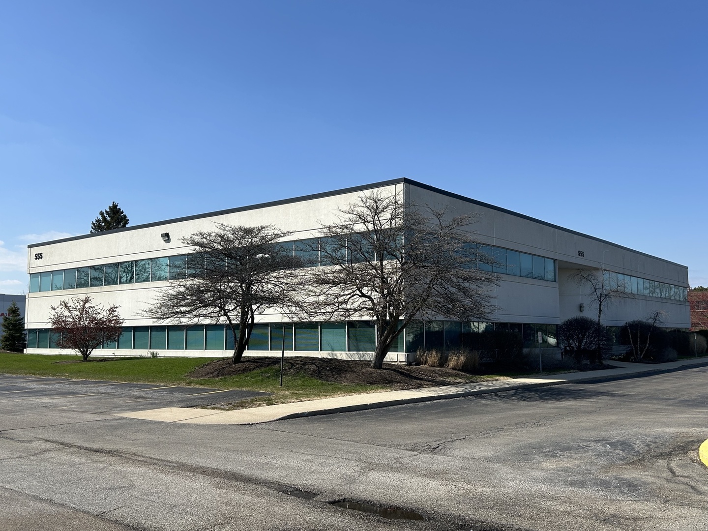 555 Waters Edge Lane