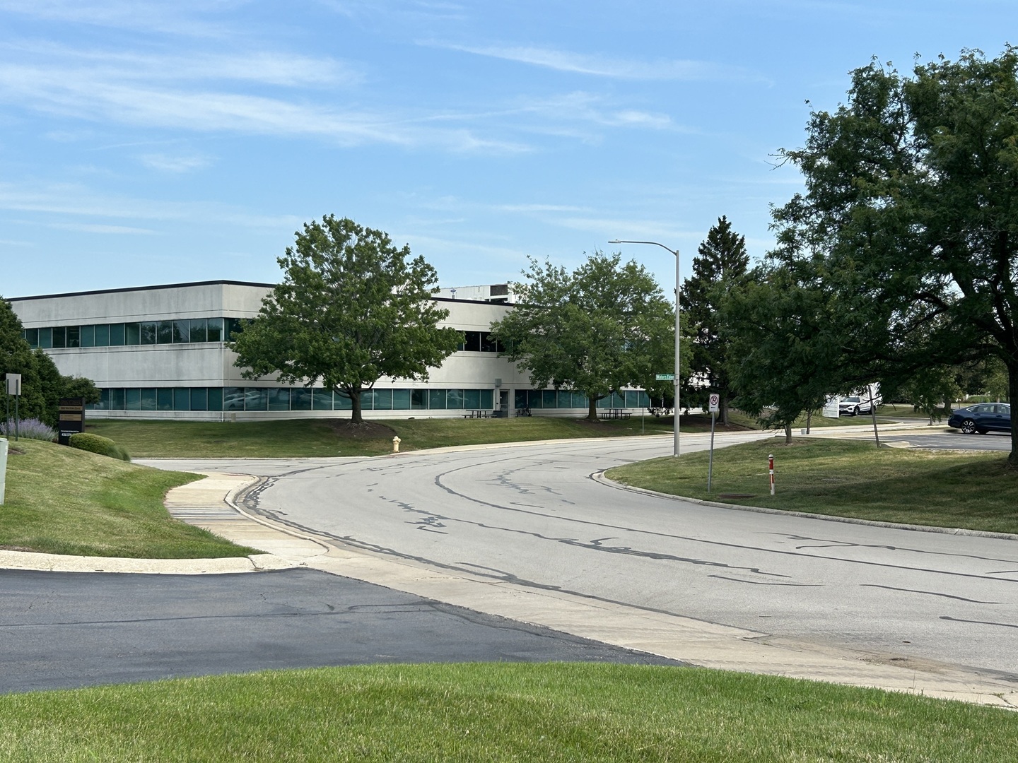 555 Waters Edge Lane