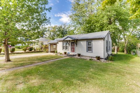 A home in Pekin