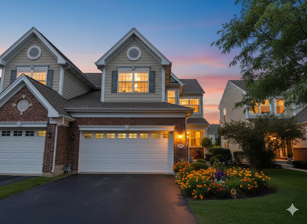 1210 Falcon Ridge Drive