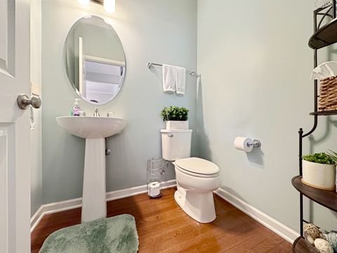 Tiny photo for 1210 Falcon Ridge Drive, Elgin, IL 60124 (MLS # 12497567)