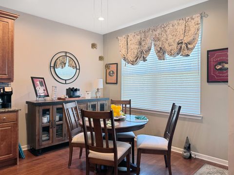 Tiny photo for 1210 Falcon Ridge Drive, Elgin, IL 60124 (MLS # 12497567)