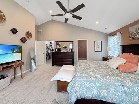 Tiny photo for 1210 Falcon Ridge Drive, Elgin, IL 60124 (MLS # 12497567)