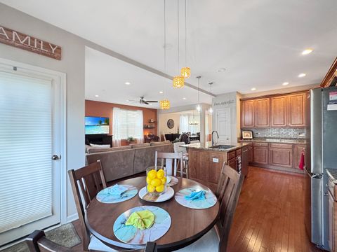 Tiny photo for 1210 Falcon Ridge Drive, Elgin, IL 60124 (MLS # 12497567)