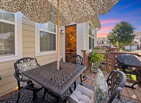 Tiny photo for 1210 Falcon Ridge Drive, Elgin, IL 60124 (MLS # 12497567)