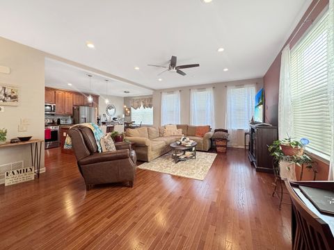 Tiny photo for 1210 Falcon Ridge Drive, Elgin, IL 60124 (MLS # 12497567)