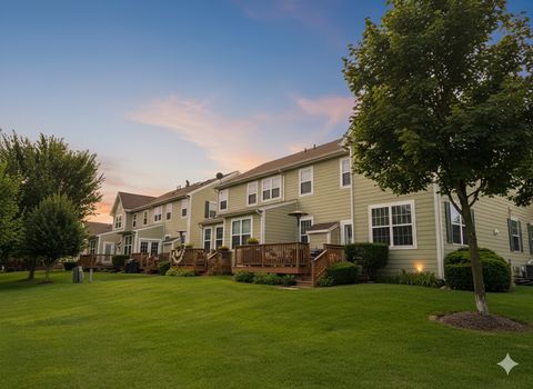 Tiny photo for 1210 Falcon Ridge Drive, Elgin, IL 60124 (MLS # 12497567)