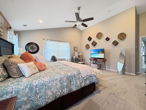 Tiny photo for 1210 Falcon Ridge Drive, Elgin, IL 60124 (MLS # 12497567)