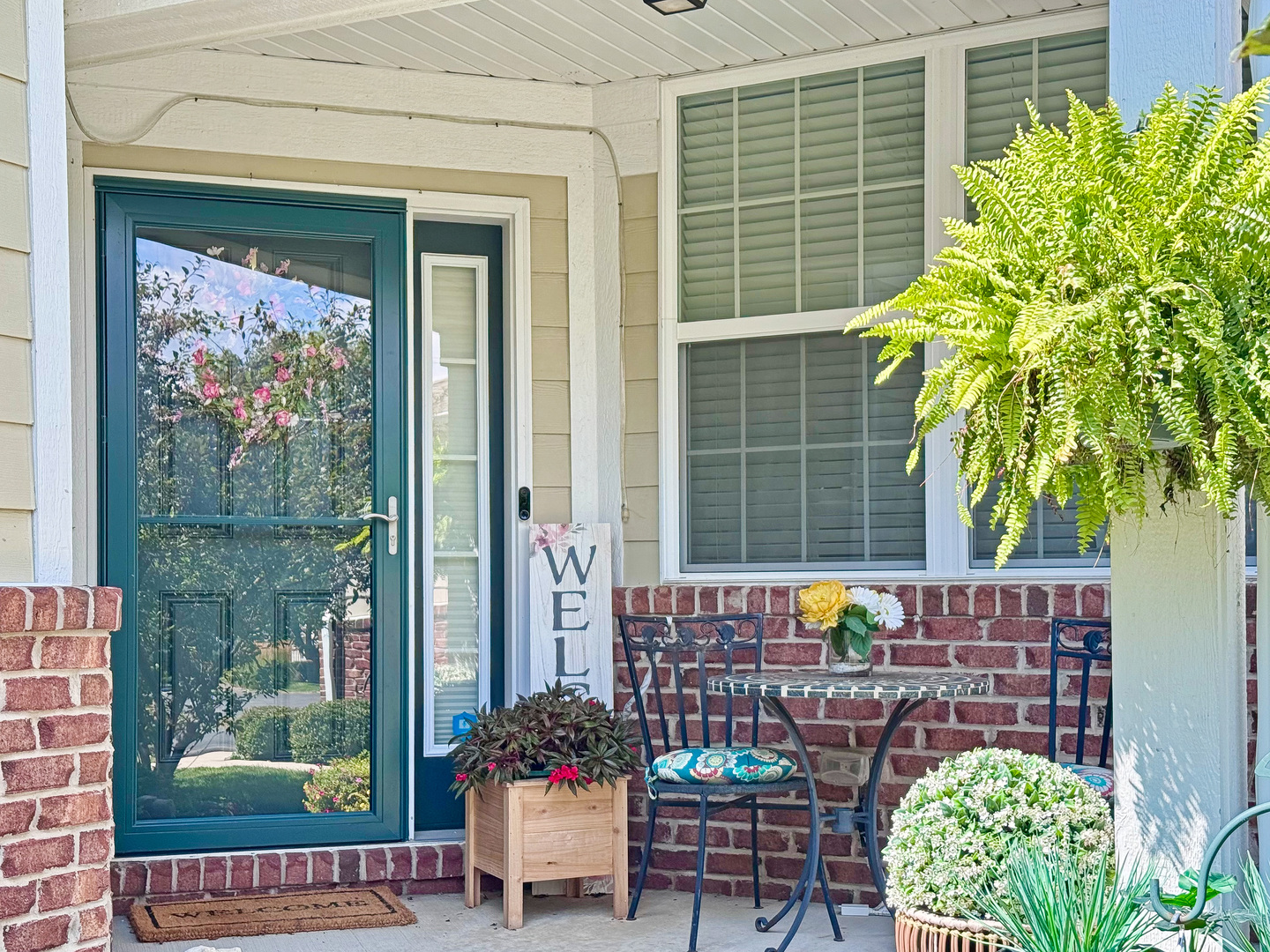 1210 Falcon Ridge Drive