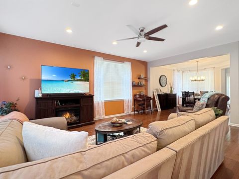 Tiny photo for 1210 Falcon Ridge Drive, Elgin, IL 60124 (MLS # 12497567)